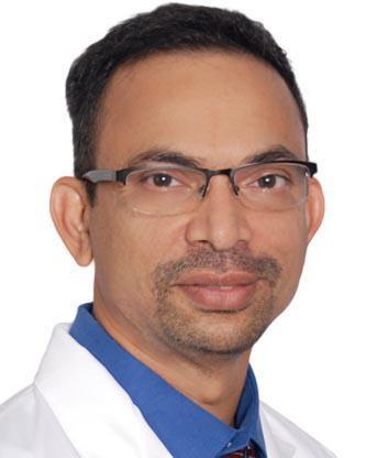 Vinay Kumar Kotturi, MD