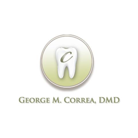 George M. Correa, DMD