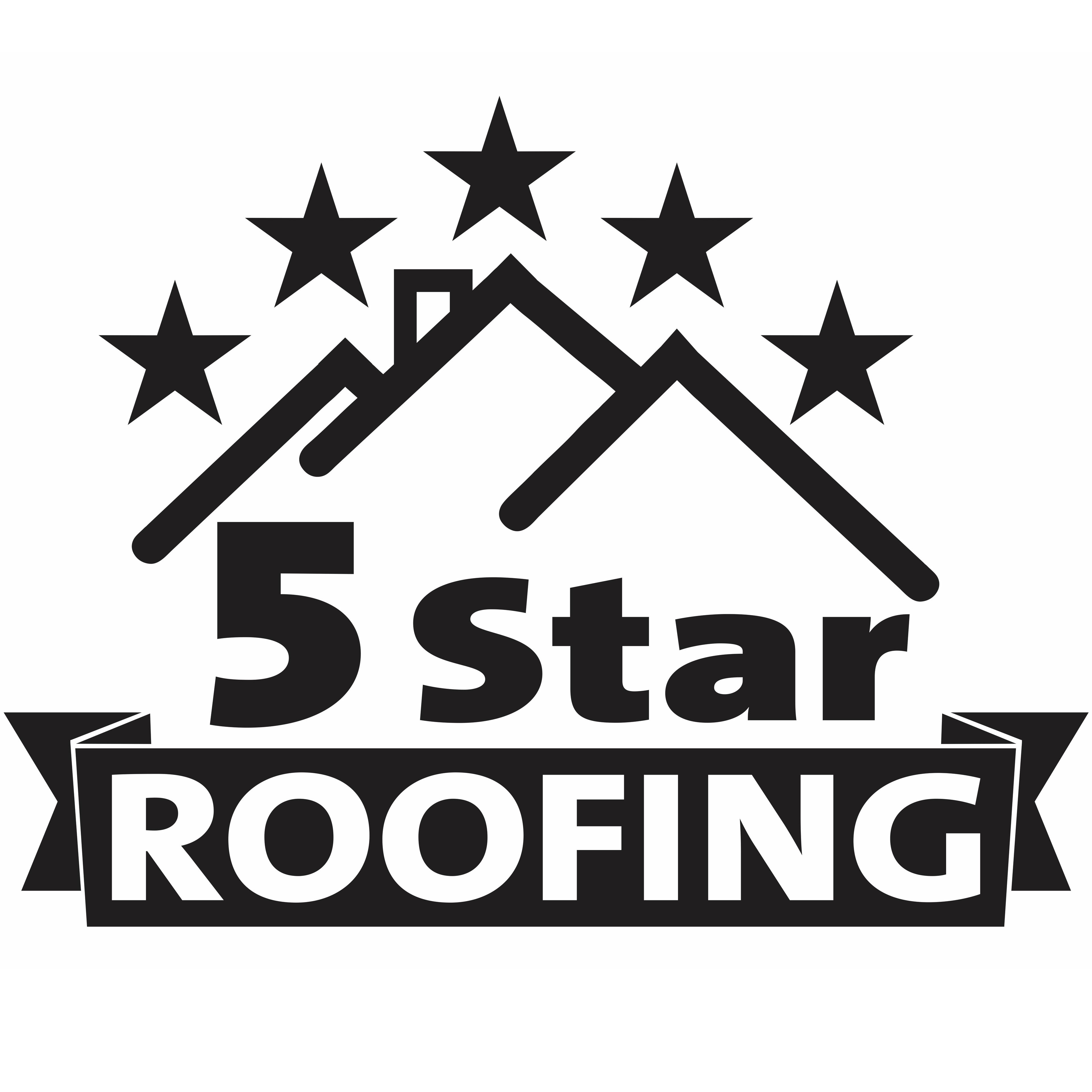 5 Star Roofing