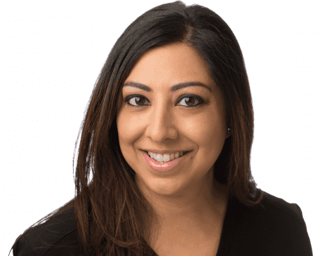 Shalini Sethi, DDS