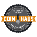 Coin Haus