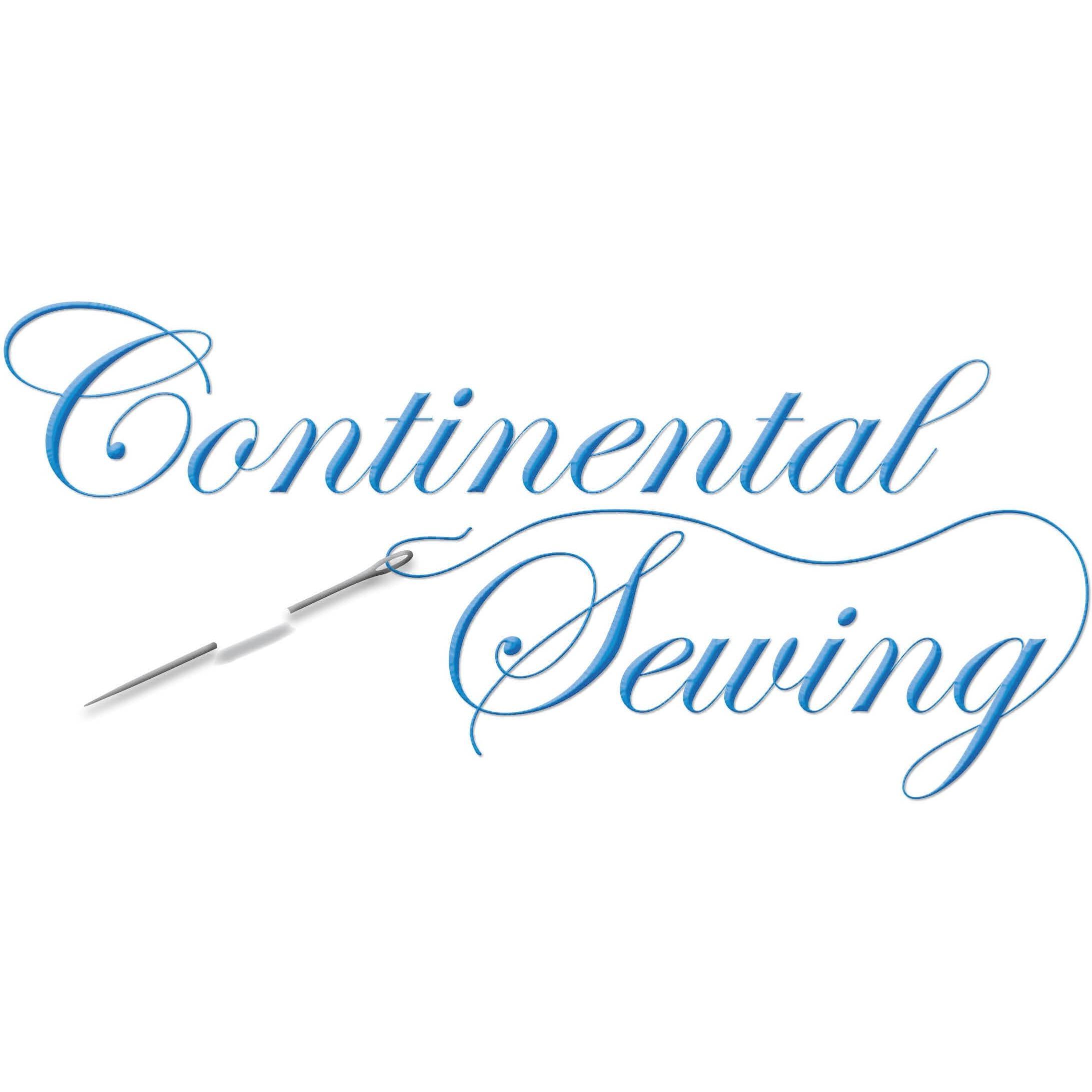 Continental Sewing Center