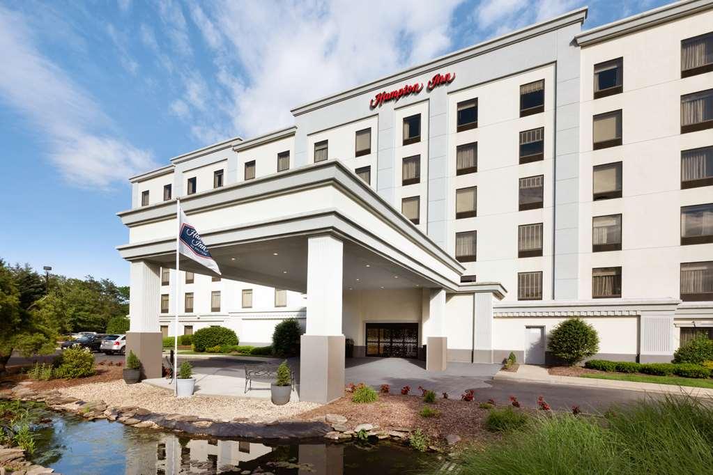 Hampton Inn Long Island - Brookhaven