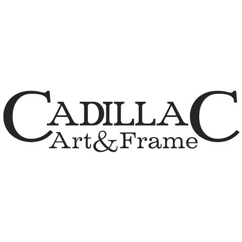 Cadillac Art & Frame