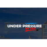 Under Pressure by Ted