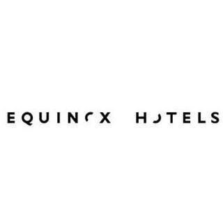 Equinox Hotel New York