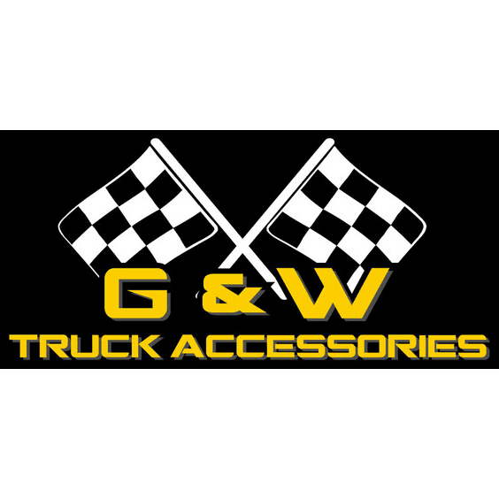 G & W Truck Accessories / Spray on Bedliners