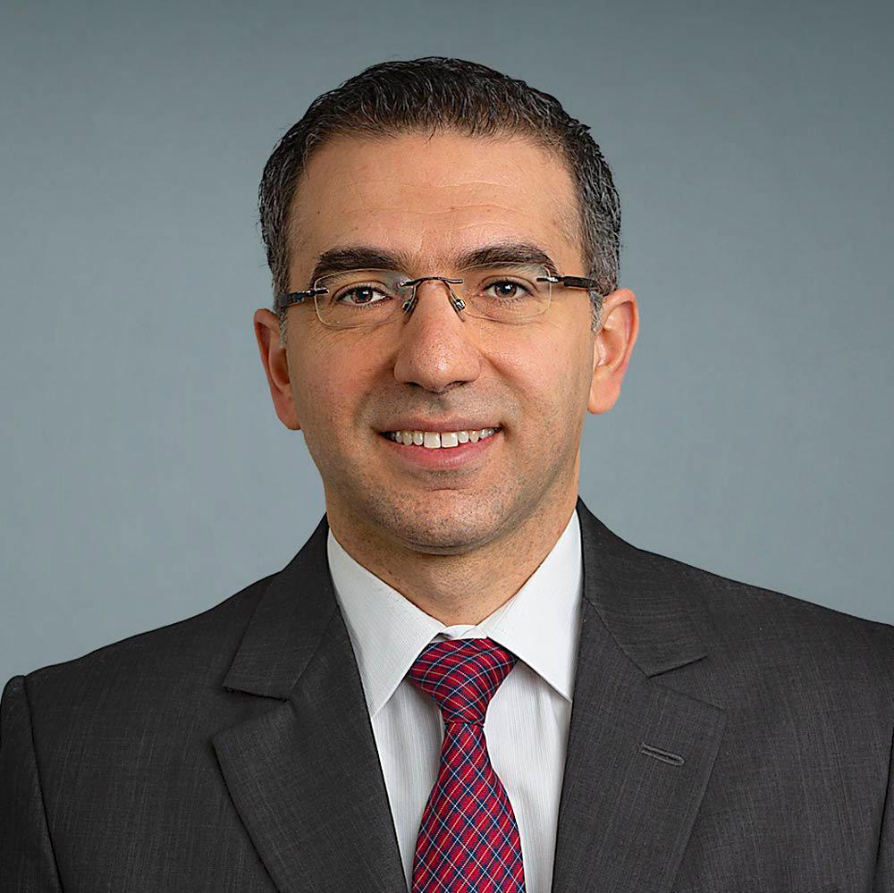 Yamen Homsi, MD, MPH