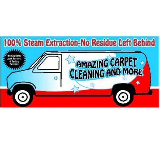 Amazing Carpet Cleaning & More!