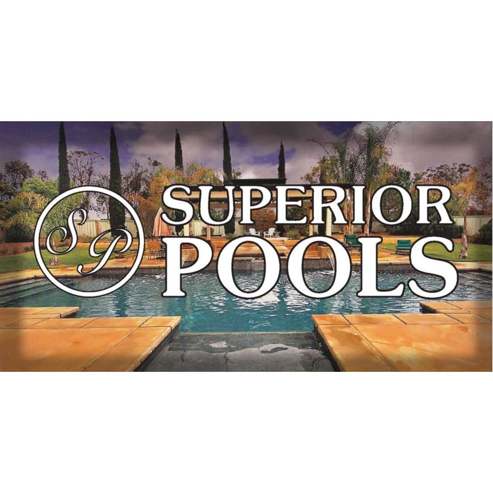 Superior Pools