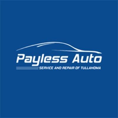 Payless Auto Service and Repair of Tullahoma