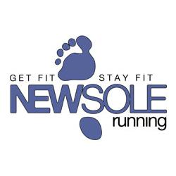 NEWSole Running