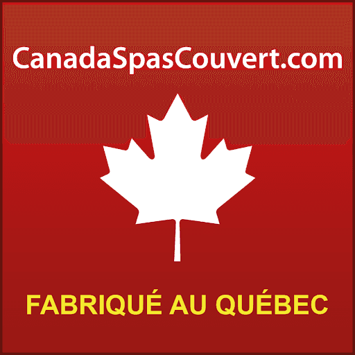 Canada Spas Couvert - fabricant de couvert pour spa