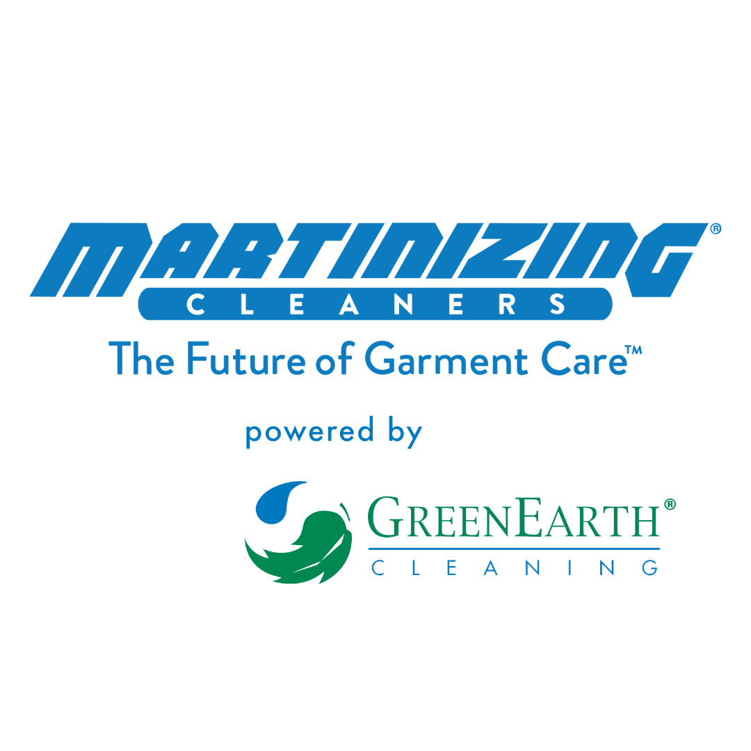 Martinizing Dry Cleaning