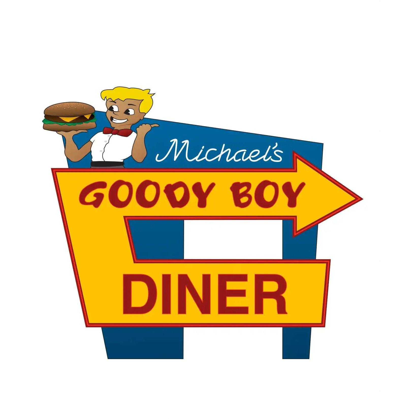 Michael’s Goody Boy