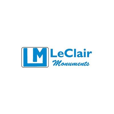 LeClair Monuments