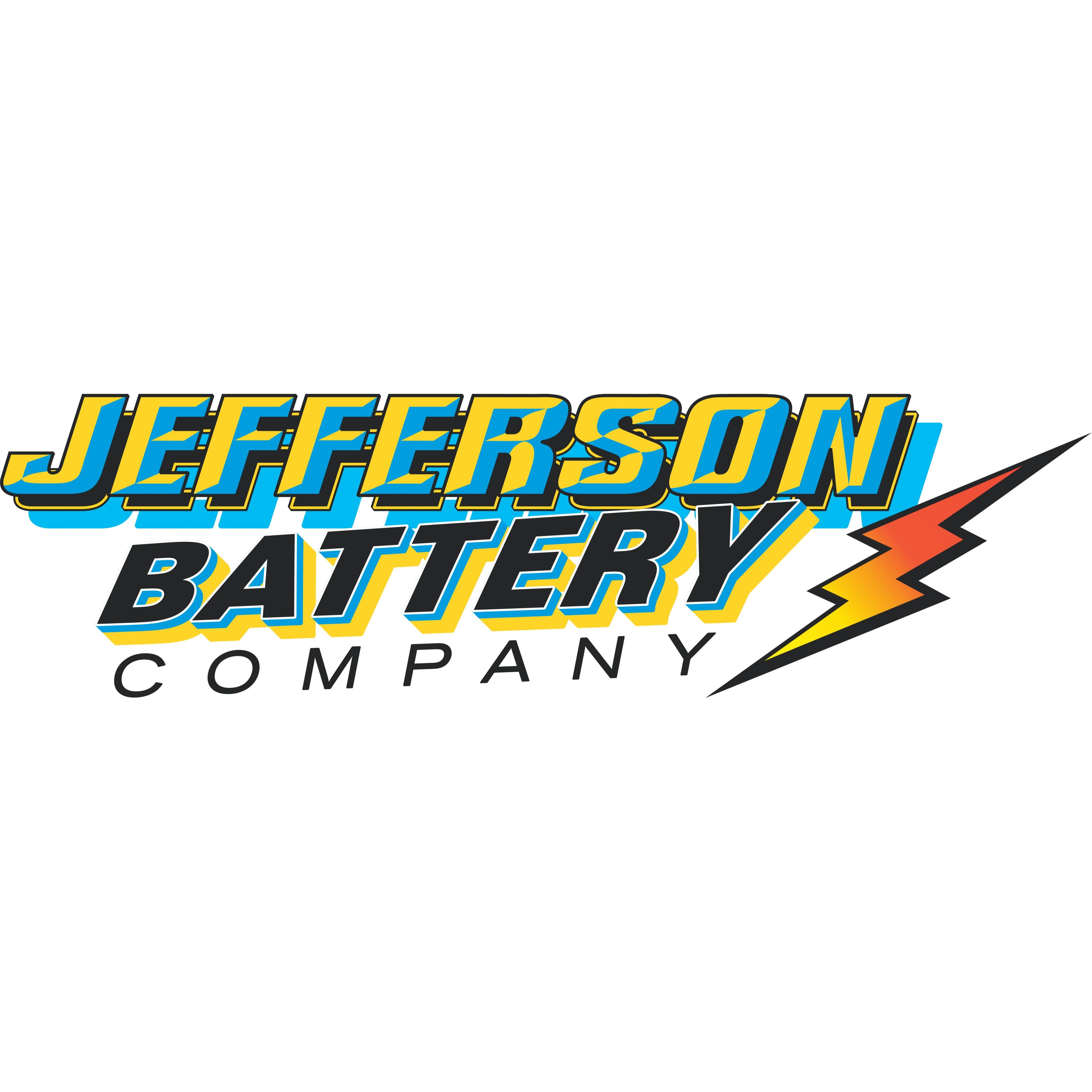 Jefferson Battery Co Inc