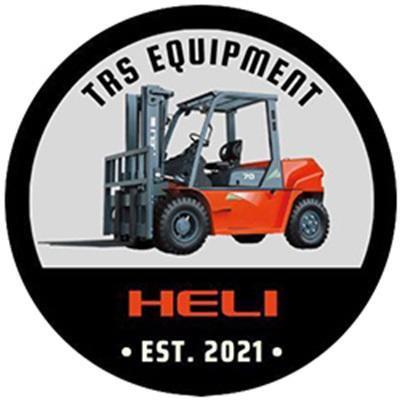 TRS Equipment LLC