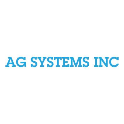 Ag Systems Inc