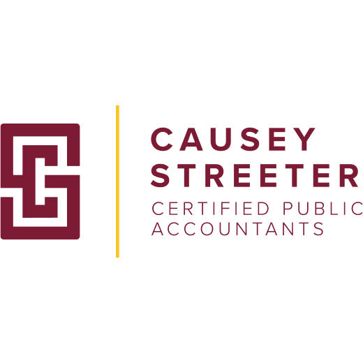 Causey Streeter, CPAs, LLC