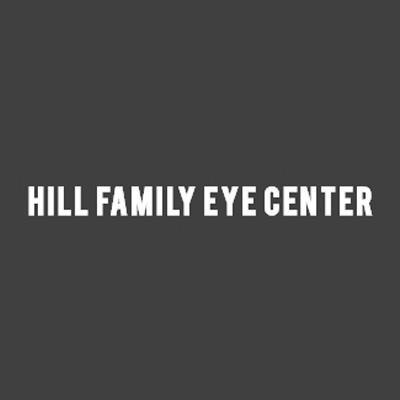 Hill Family Eye Center Inc