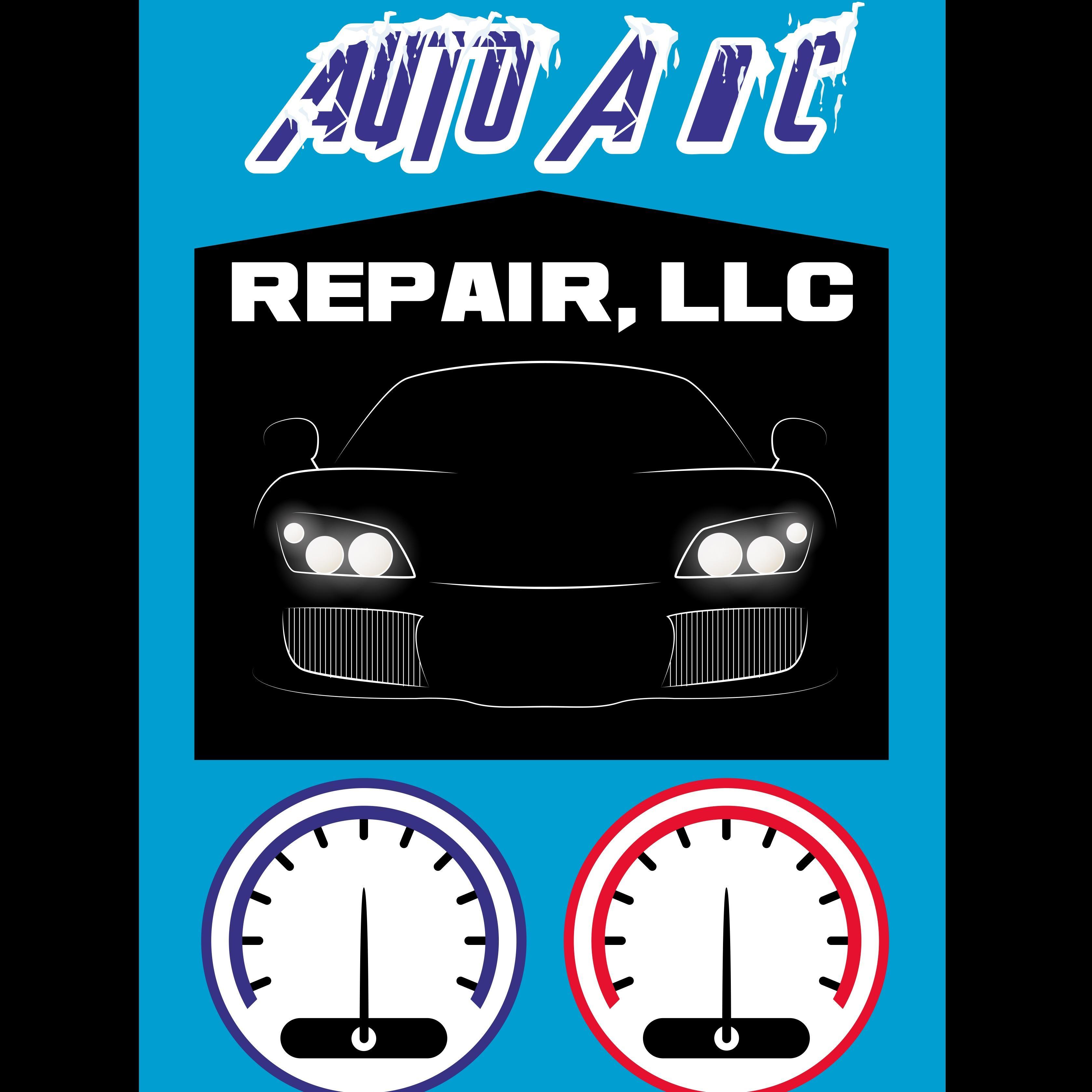 Auto AC Repair LLC