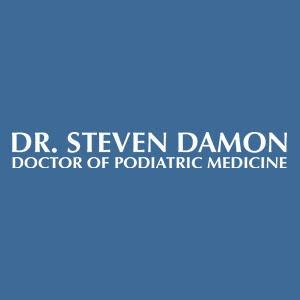 Dr. Steven Damon