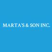 Marta's & Son, Inc.