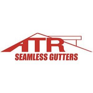 ATR Seamless Gutters Company