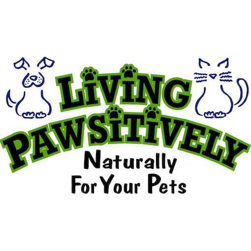 Living Pawsitively