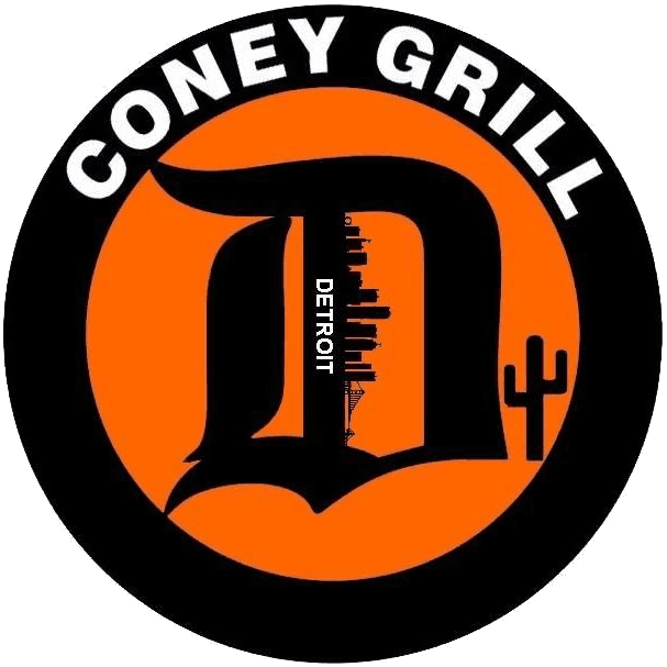 Detroit Coney Grill