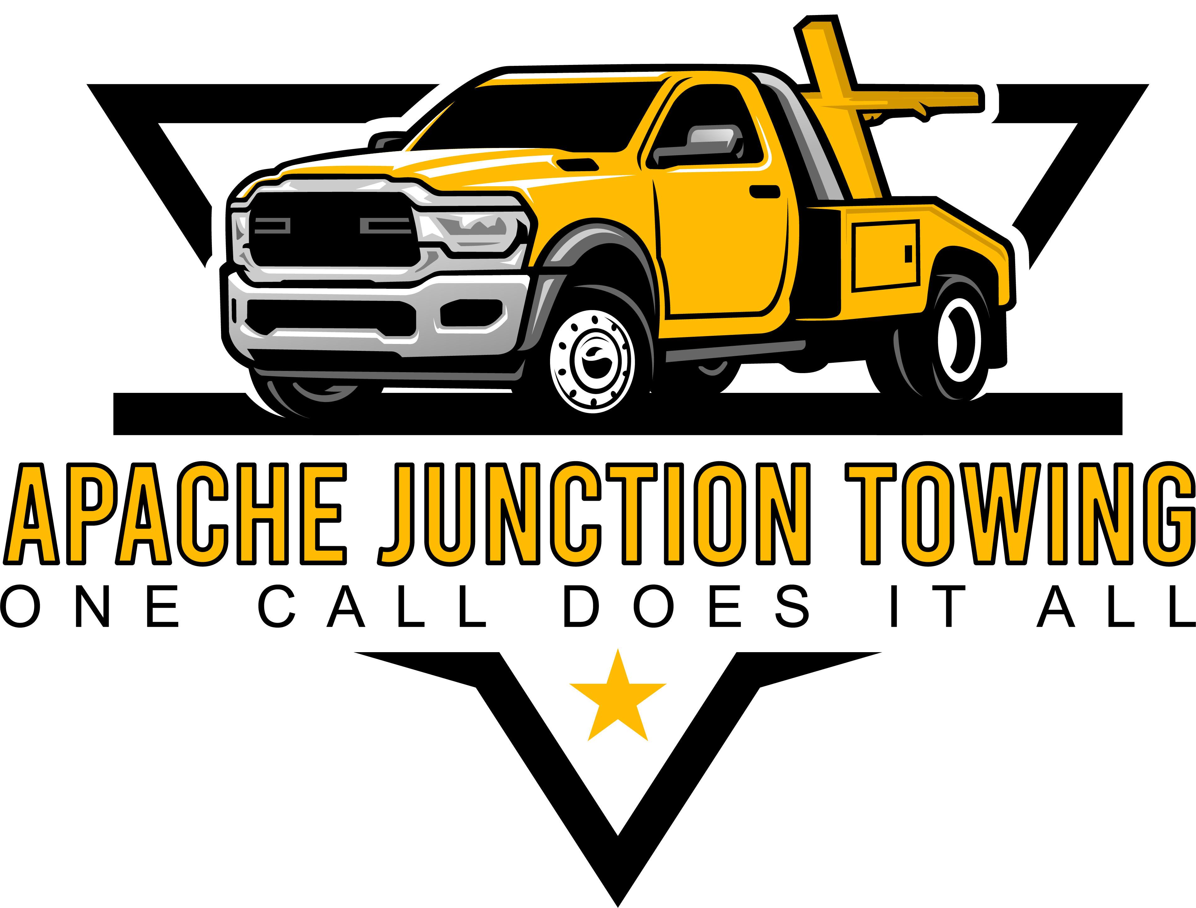 Apache Junction towing