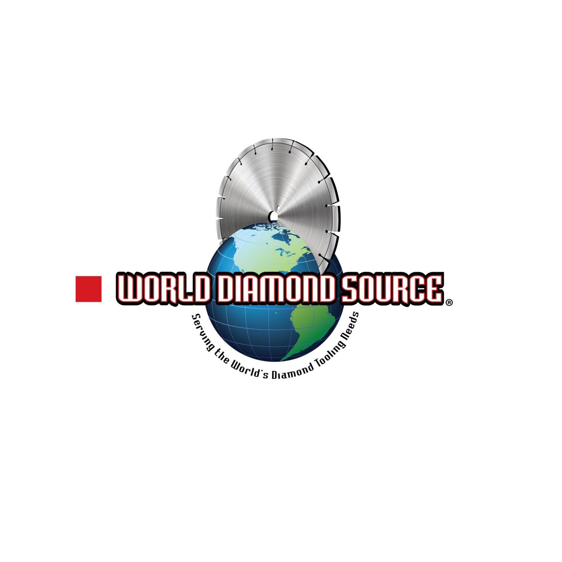 World Diamond Source