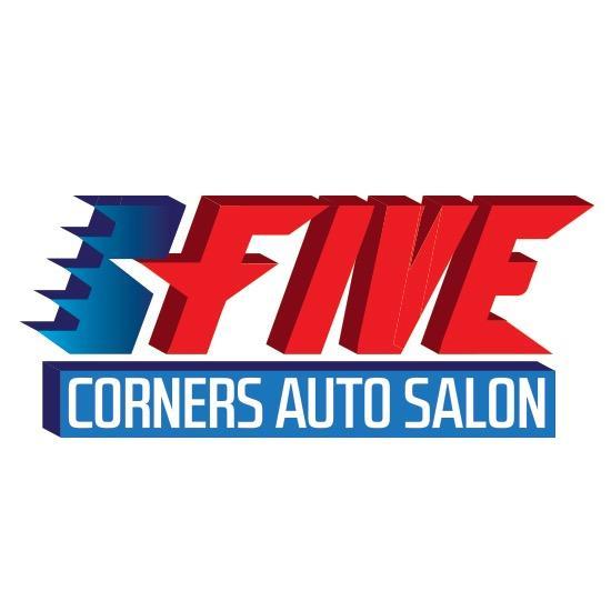 Five Corners Hand Car Wash