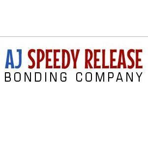 AJ SPEEDY RELEASE BONDING COMPANY