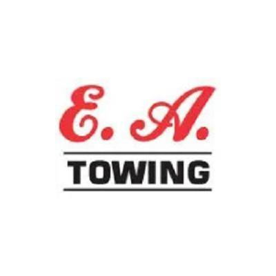 E.A. Towing