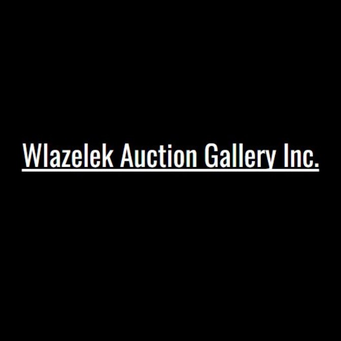 Wlazelek Auction Gallery Inc.