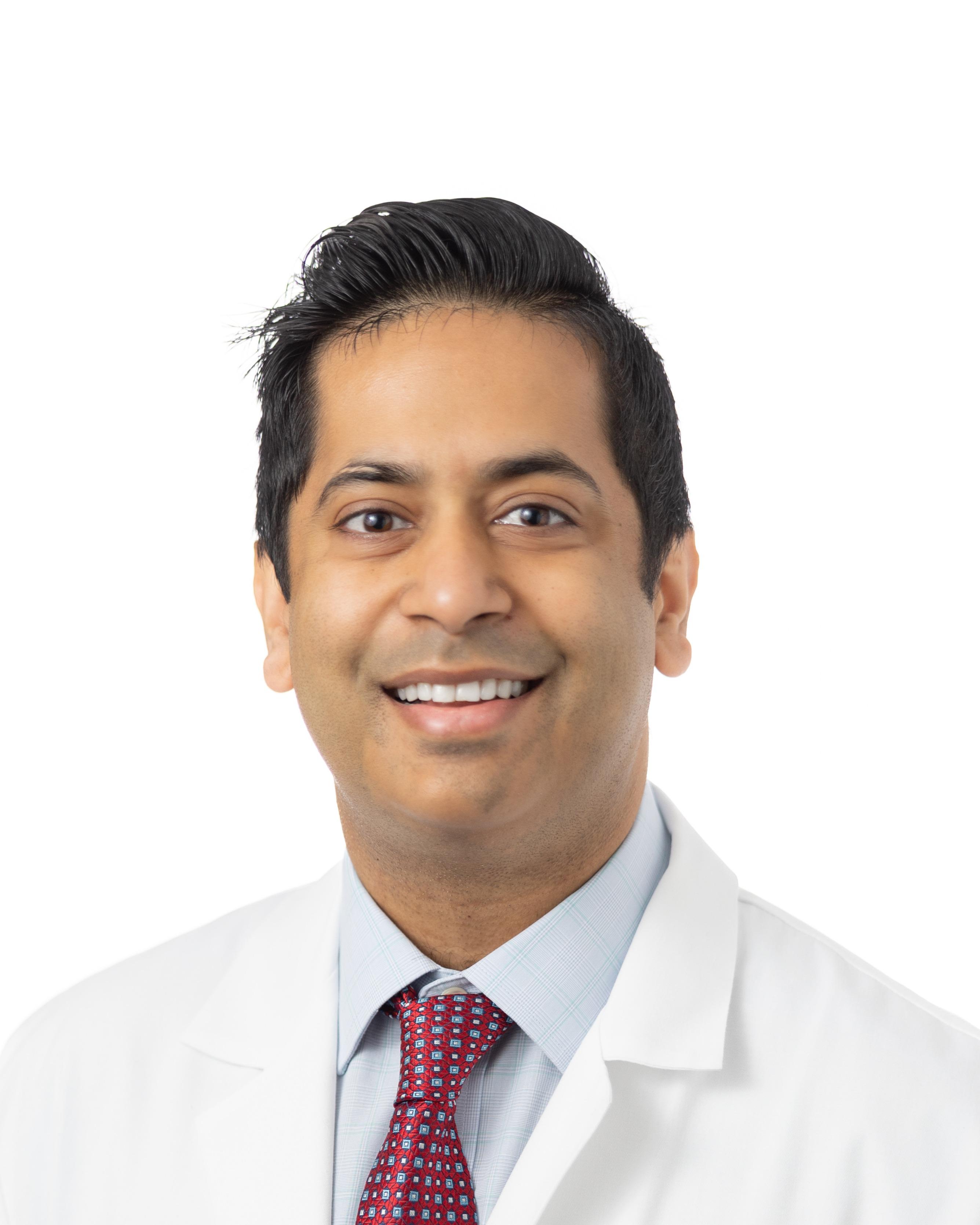 Sahil Prasada, MD