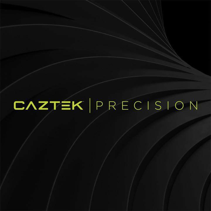 Caztek Precision