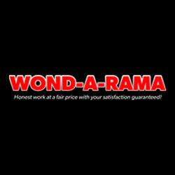 Wond A Rama Tire