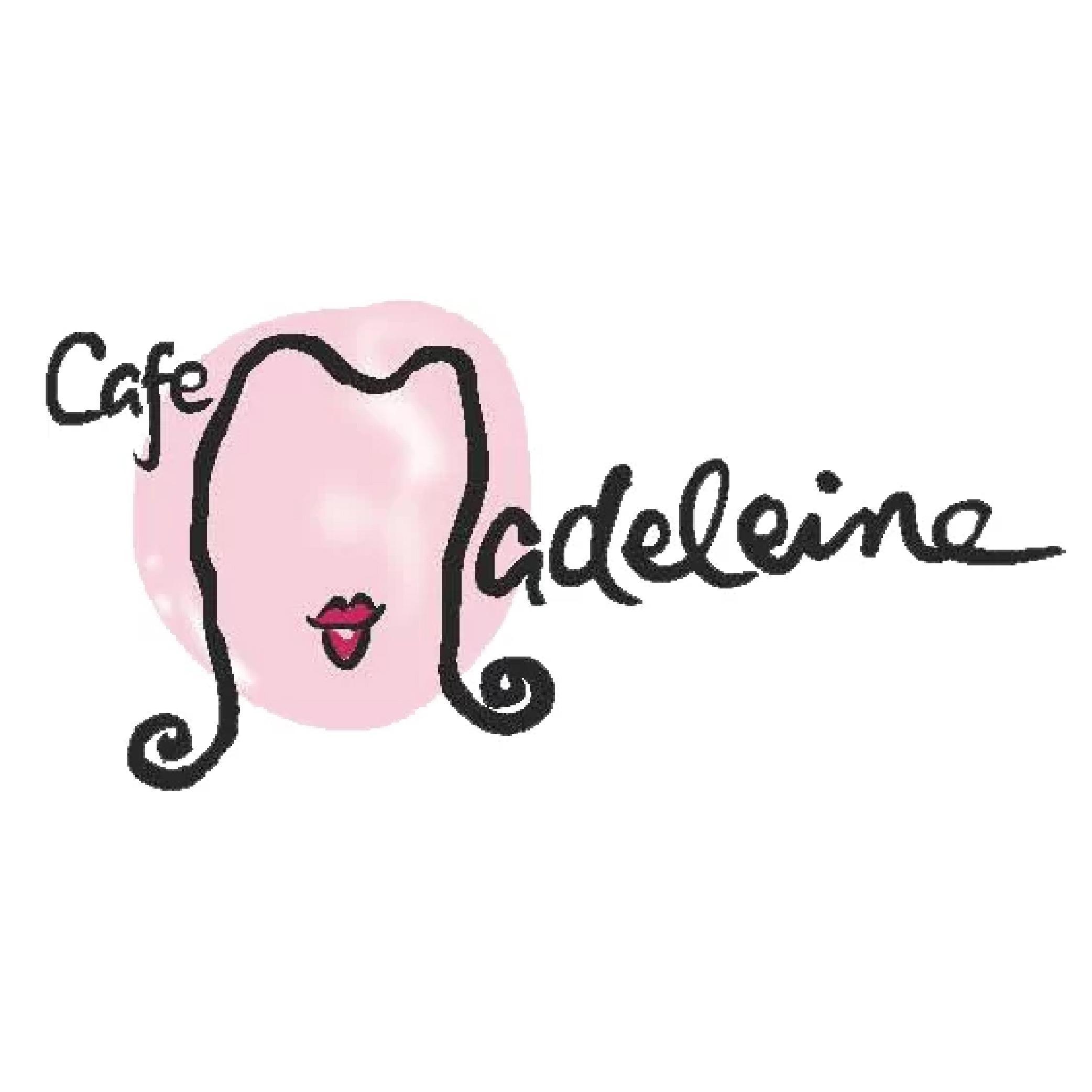 Cafe Madeleine