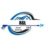 RGL House Washing LLC