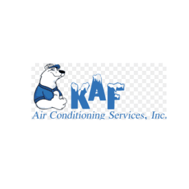 K.A.F. Air Conditioning Services, Inc.