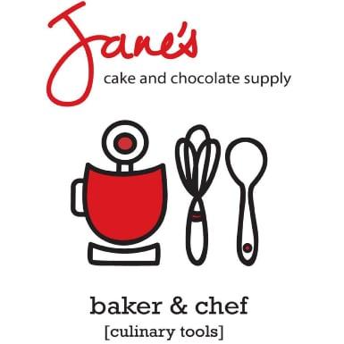 Jane's Cake & Baking Supply