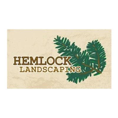 Hemlock Landscaping