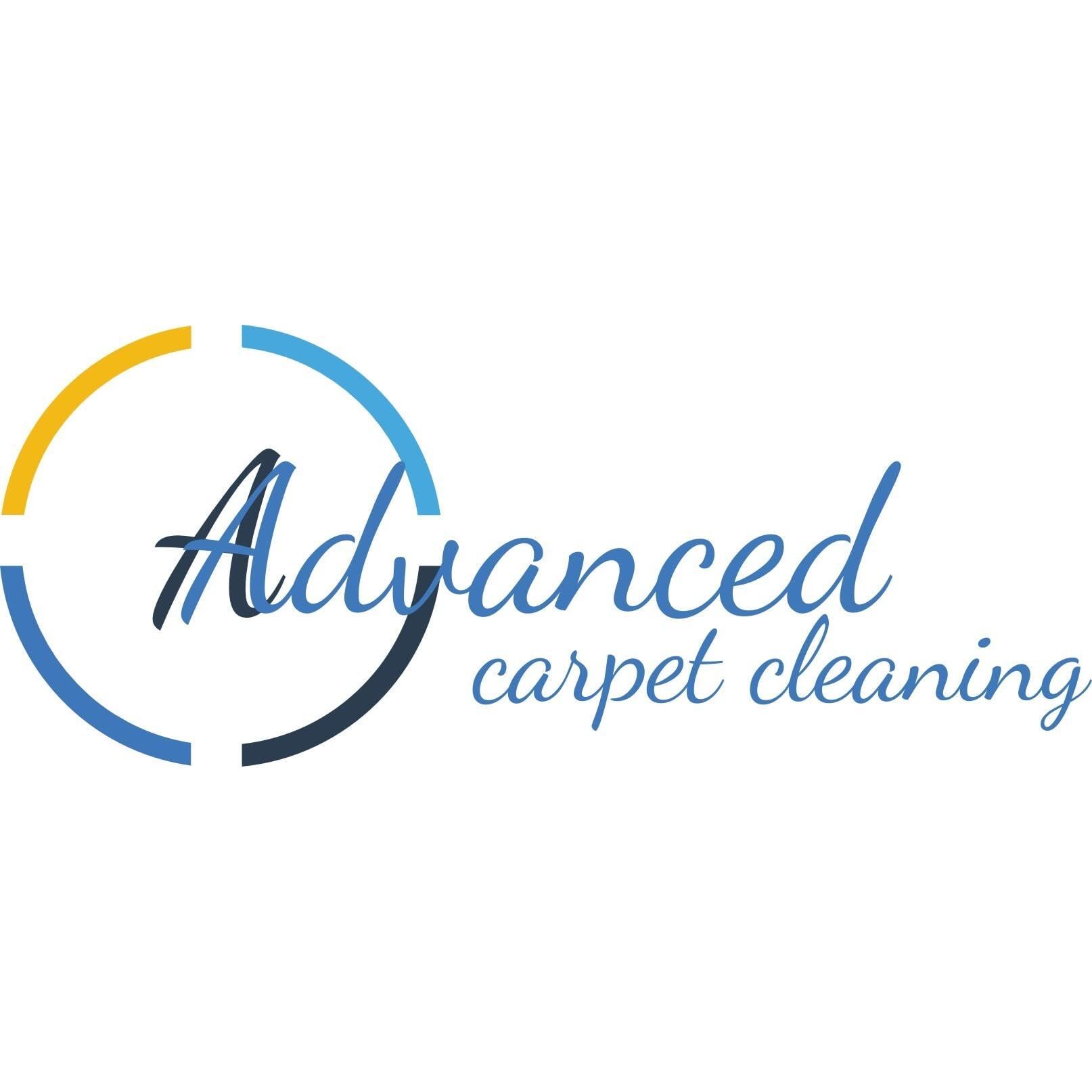 Advanced Carpet Cleaning