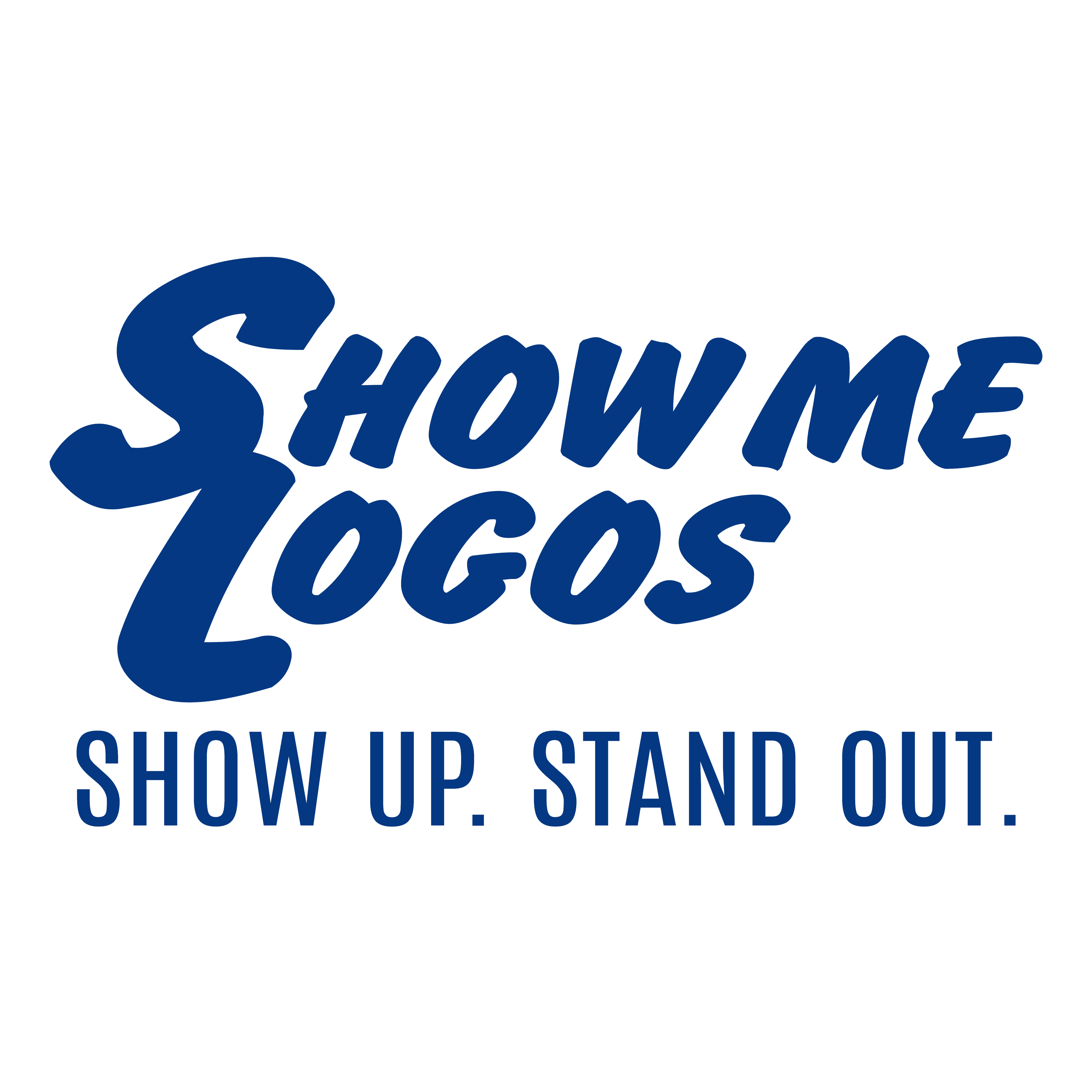 Show Me Logos