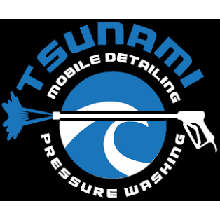 Tsunami Mobile Detail and Pressure Washing