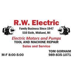 R&W Electric