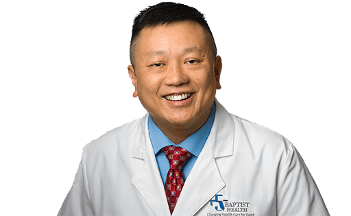 Jim Tran, MD